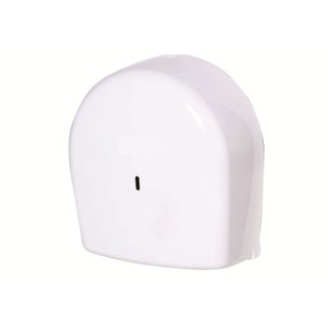 DISPENSER PARA PAPEL HIGIÊNICO ROLÃO EXACCTA PLUS TRILHA