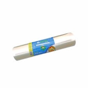 FILME PVC P/ALIM G-UTIL 38CMX600M 09 MICRAS TUBETE FINO COMUM – GUARUFILME