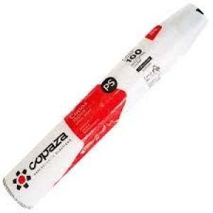 COPODESCARTAVEL 150ML COPAZA TR PC. C/100UN