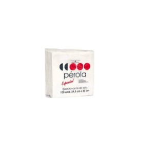 GUARD. PEROLA  ESPECIAL - PCT C/100UN - MED.29,5CMX30CM