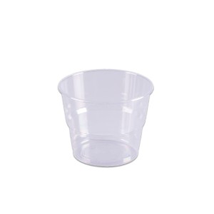 PRAFESTA-COPO SUPREMO 150ML S/TPA PC.50UN REF.8600 FELICIDADE