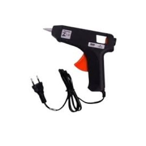 PISTOLA DE COLA QUENTE GRANDE 40W 