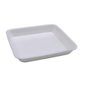 BANDEJA FUNDA - B66F - FD.C/100UN - SPUMAPACK